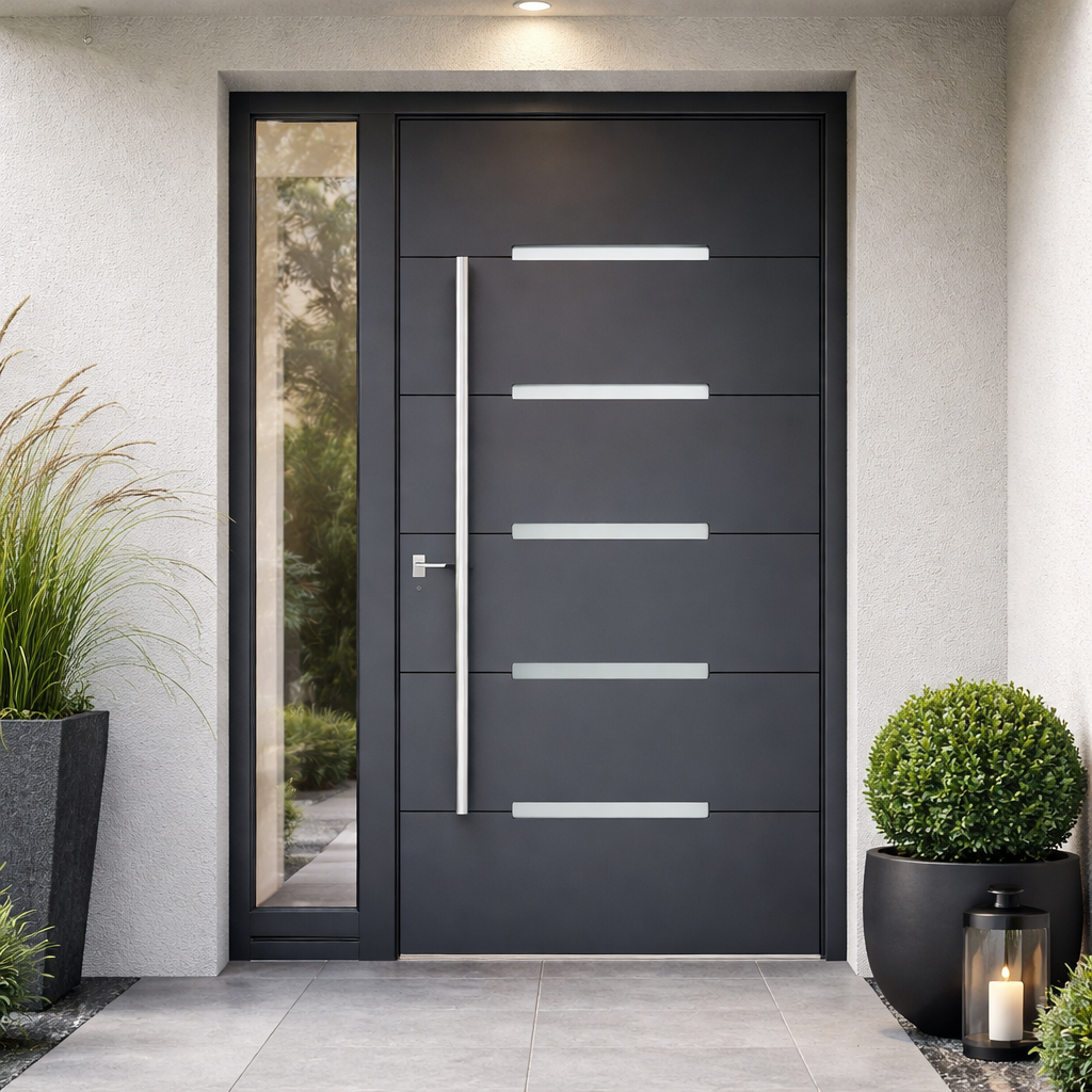 Aluminum Factory Kuwait