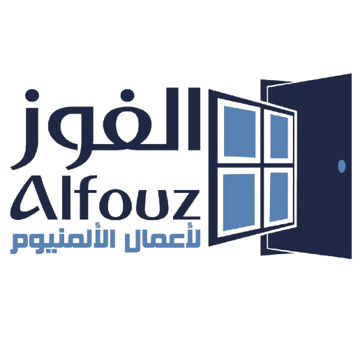 AlFouz Aluminum Logo